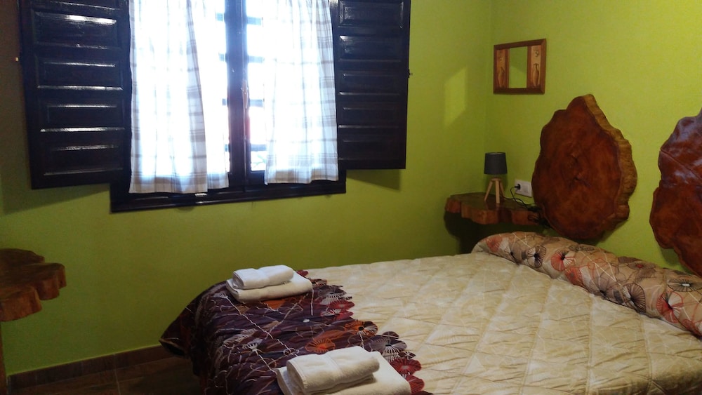 Apartamento, 1 habitación, vista a la montaña