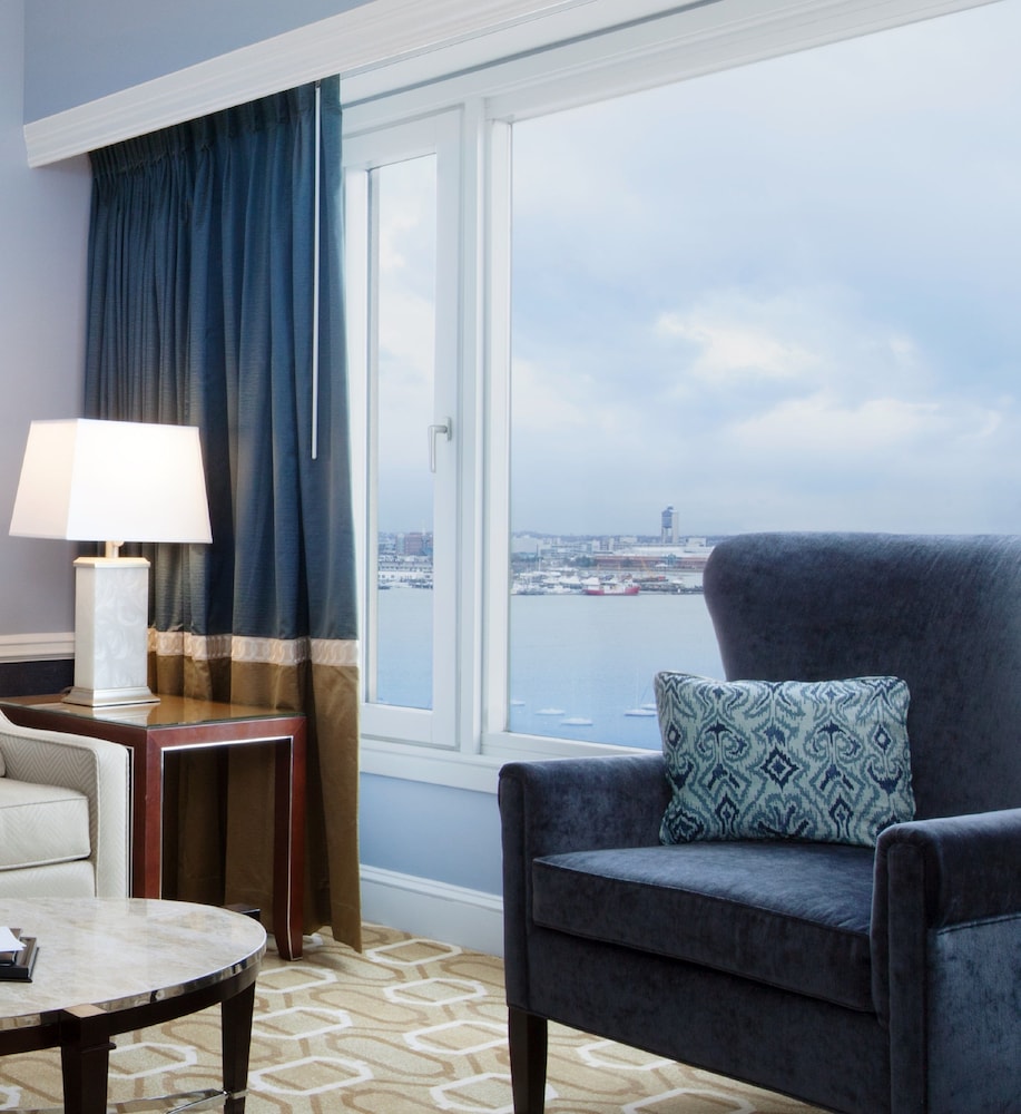 Deluxe Room, 1 King Bed, Tower (Tower)