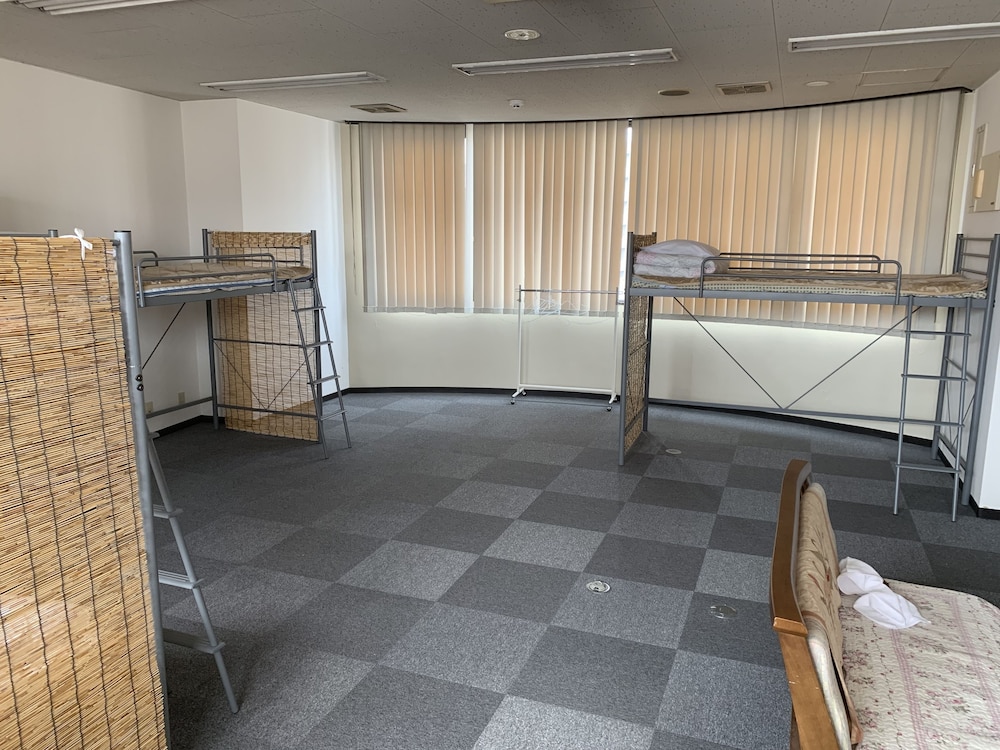 Shared Dormitory, Mixed Dorm photo 2