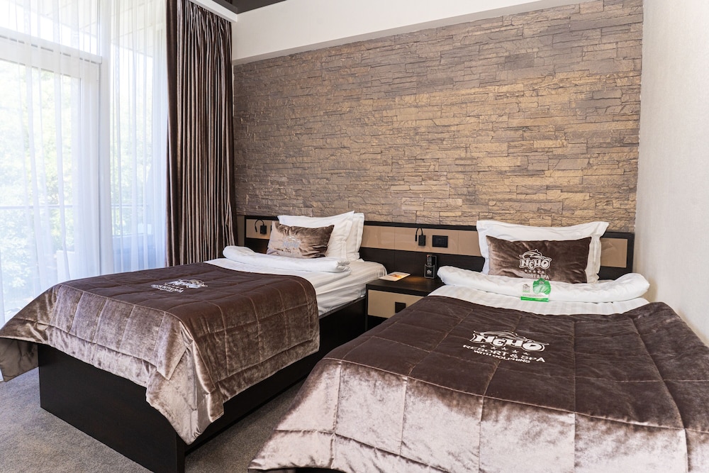 Standard Room, City View photo 3
