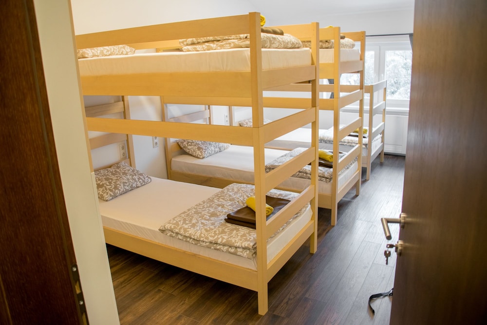 Comfort Shared Dormitory (TABOR 4) photo 2