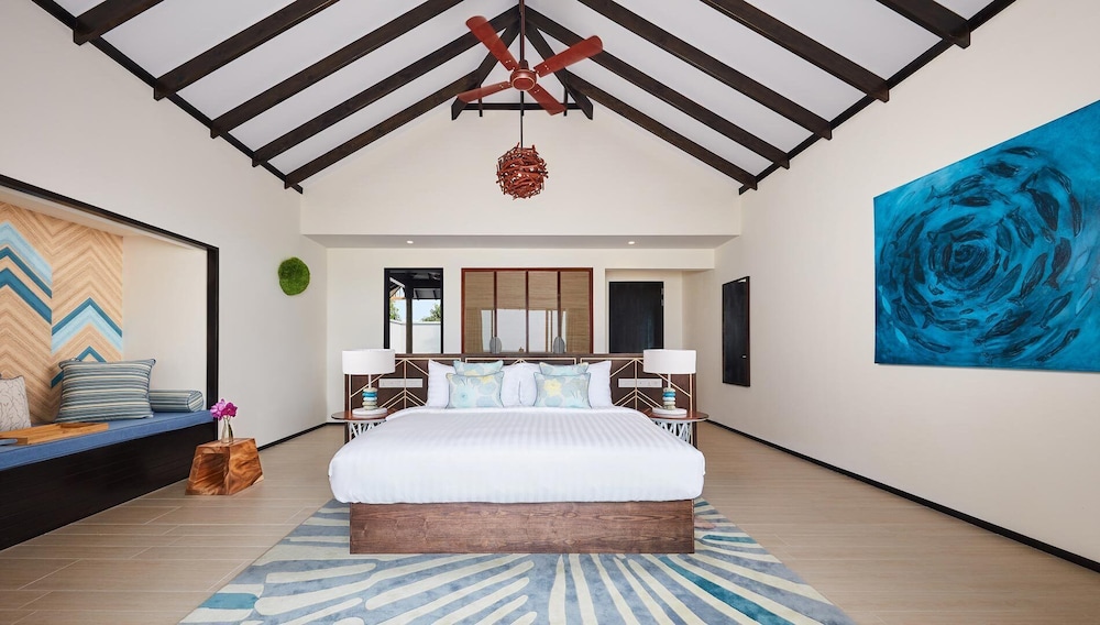 Sunset Beach Villa photo 2