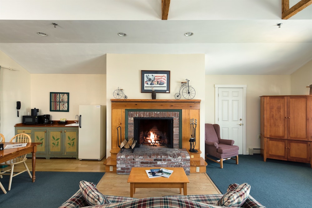 Rockport King Suite - Not Pet Friendly photo 2