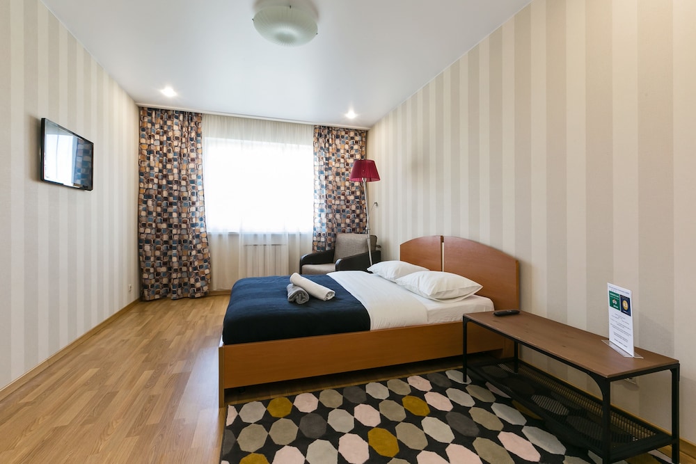 Standard Apartment photo 1