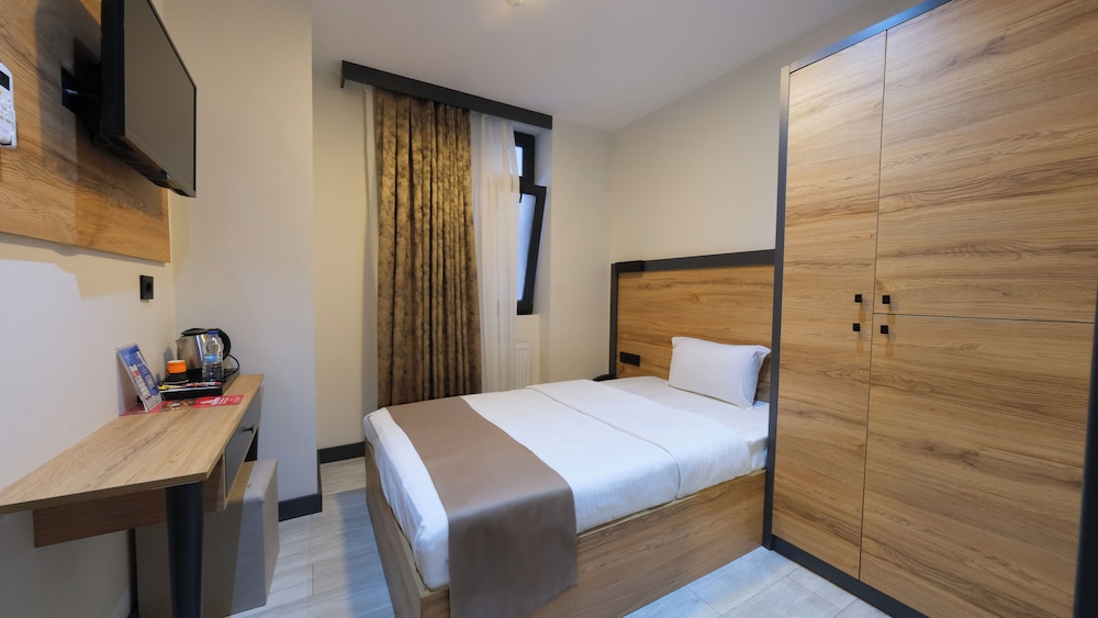 Economy Single Room photo 1