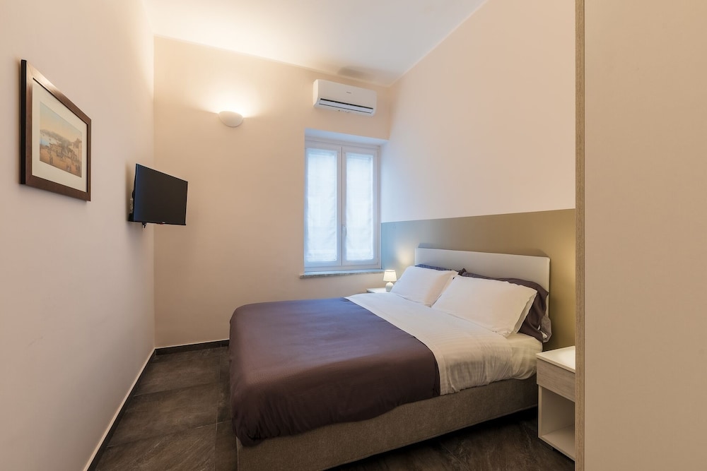 Comfort Apartment