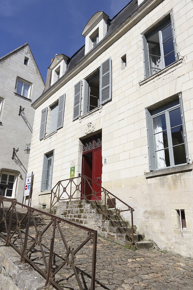 Nature & Châteaux à Chinon, Billede 11