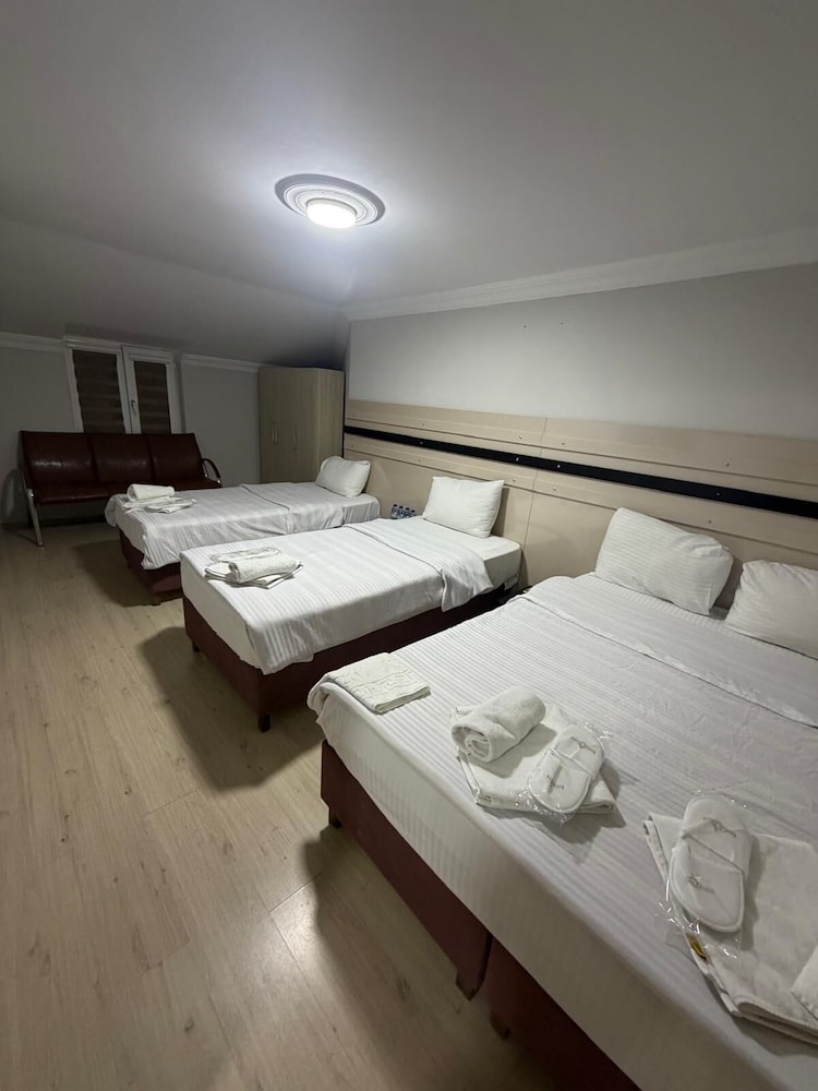 Family Condo