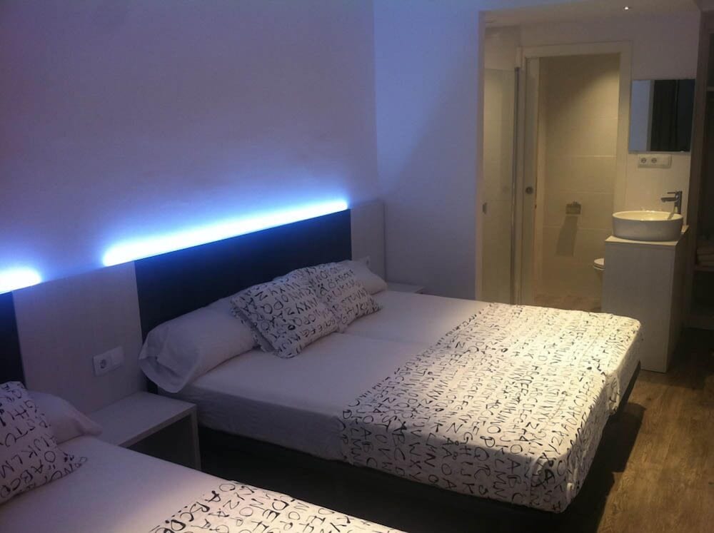 Triple Room photo 3