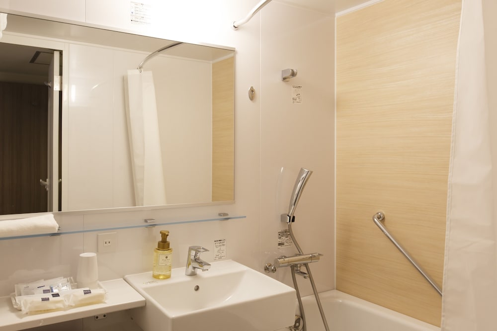 Standard Twin Room, Non Smoking (17～21 ㎡) - Photo 3