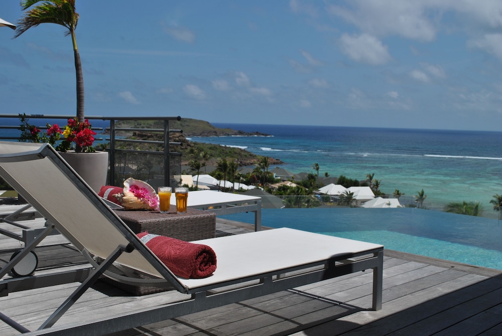Panoramic Villa, 2 Bedrooms, Private Pool, Ocean View