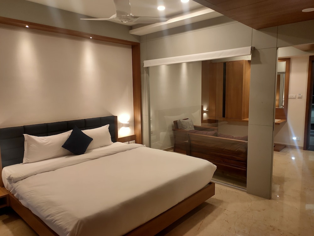 Elegance Room - Photo 1