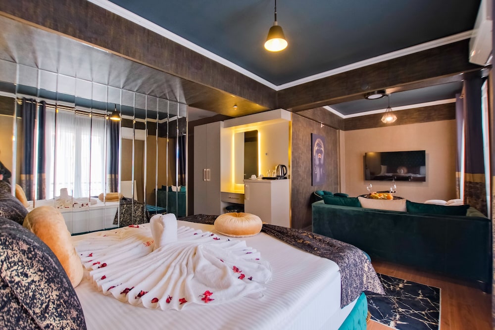 Deluxe Room photo 1