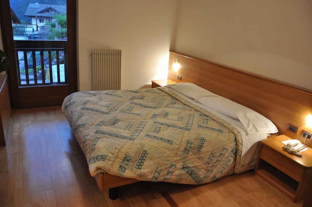 Double Room, Balcony photo 2