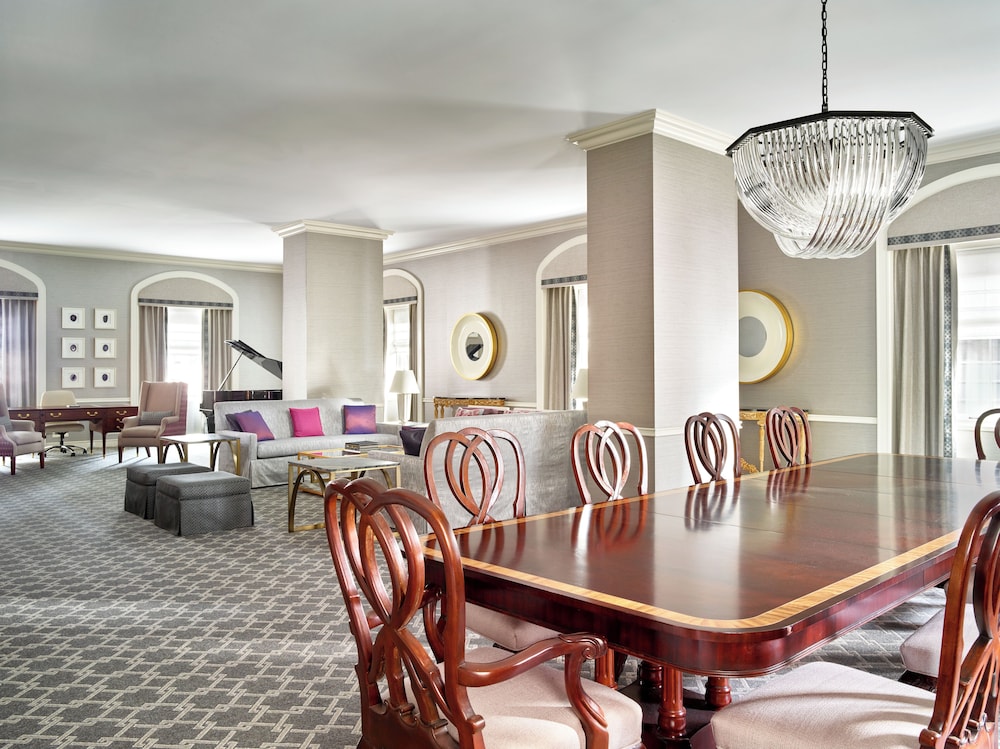 Penthouse, 1 King Bed (Olympic Suite) - Photo 1