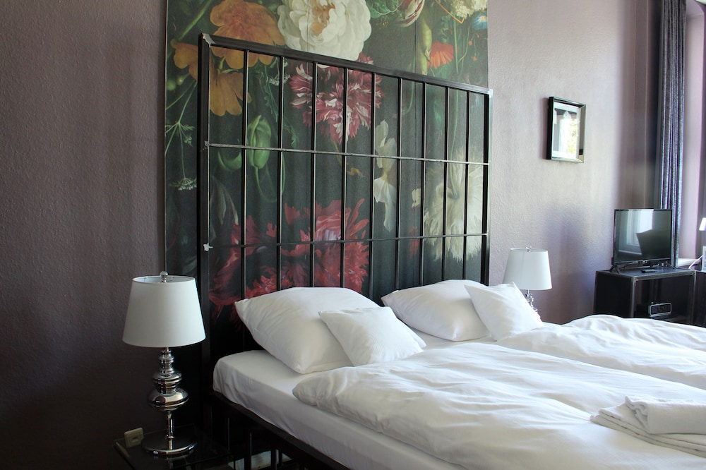 Junior Double Room photo 1