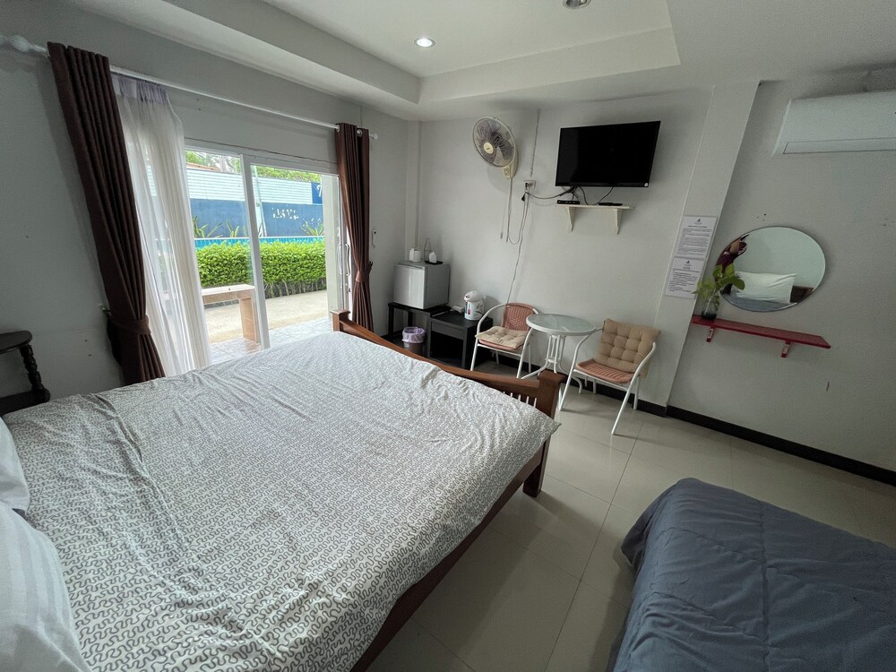Triple Room (Old Building) photo 1