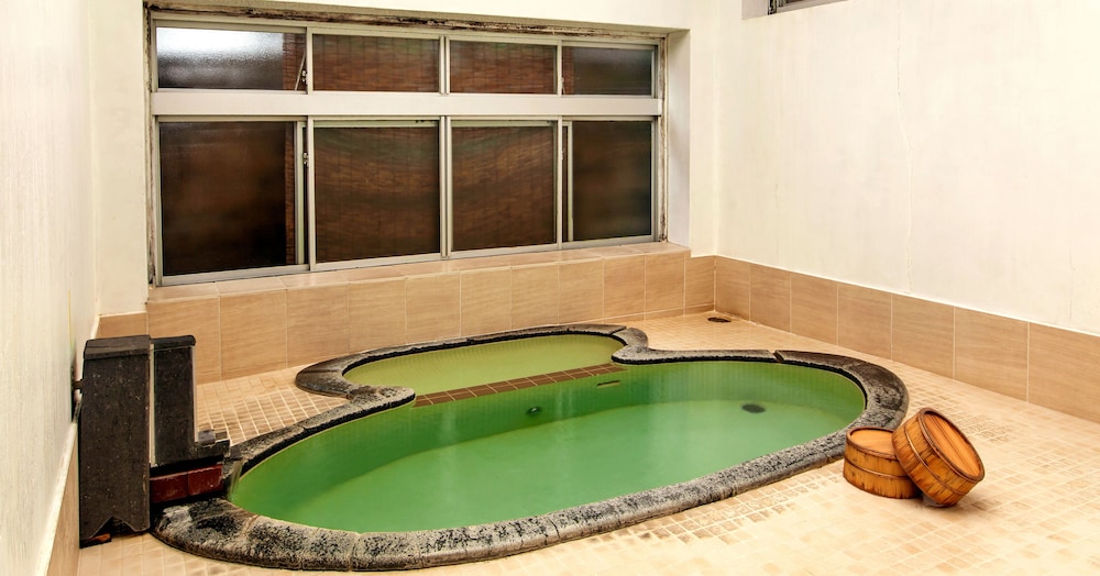Japanese Room with Shared Hot Spring Bath, Ume or Kodachi thumbnail 5