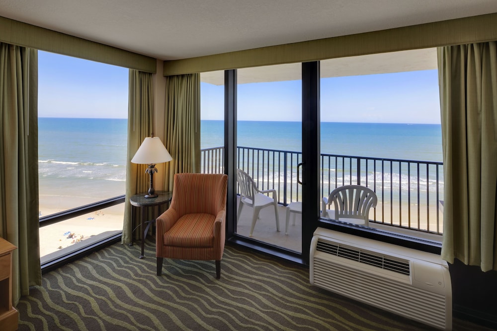 King Ocean Front View - Photo 8
