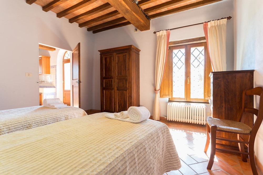 Superior Apartment, 2 Bedrooms, Kitchenette, Garden View photo 1