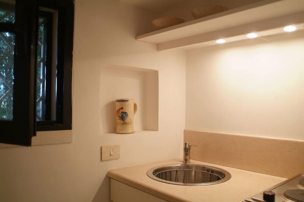 Standard Apartment (Porcilaia) photo 2
