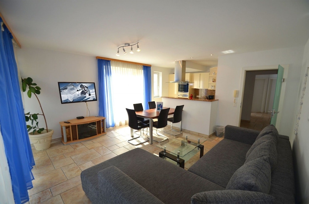 Apartment (Penthouse B Zell am See)