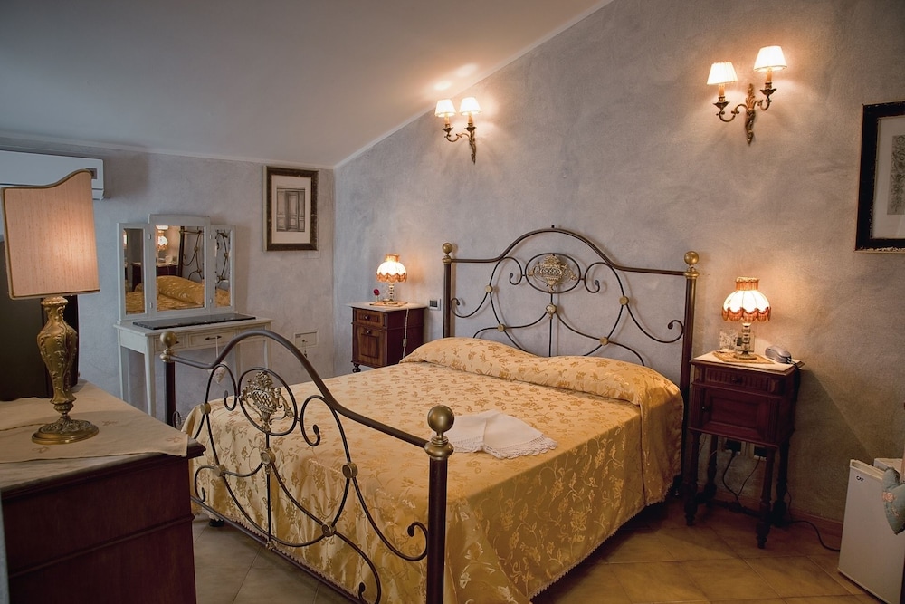 Classic Double Room (Matrimoniale)