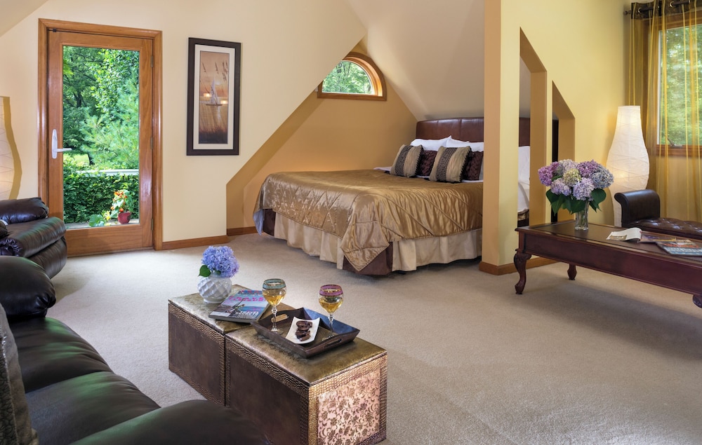 Sleeping Beauty Suite photo 1