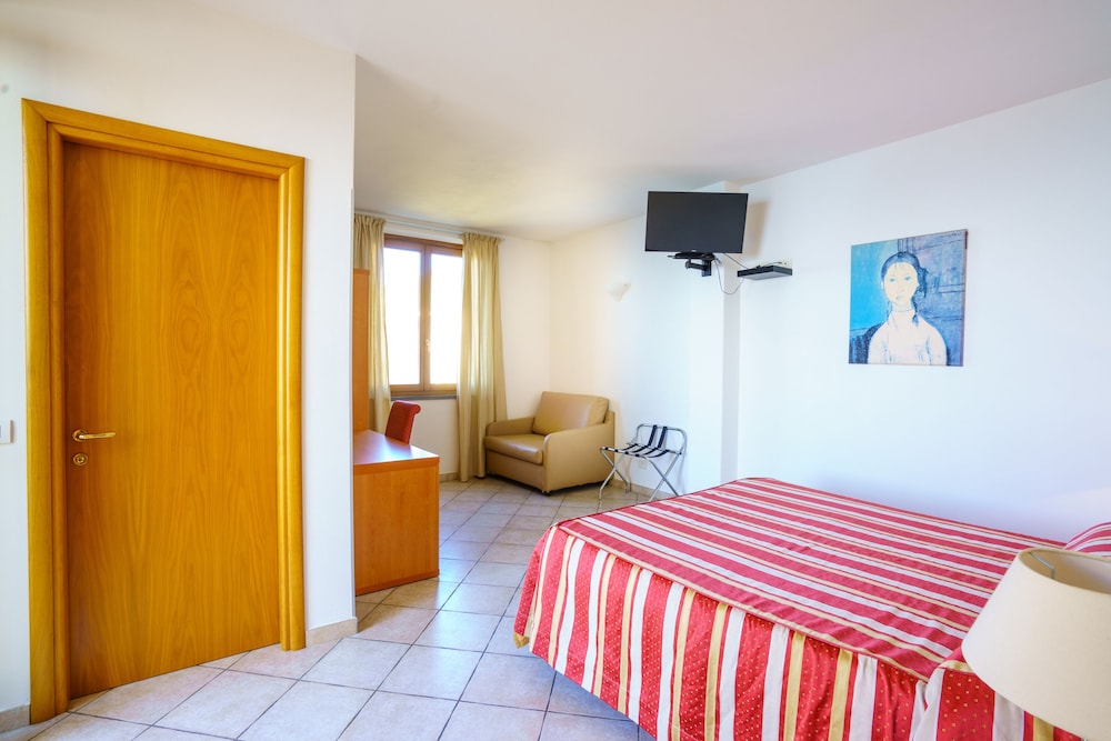 Classic Triple Room