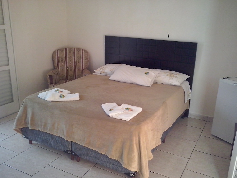 Triple Room, Non Smoking photo 1