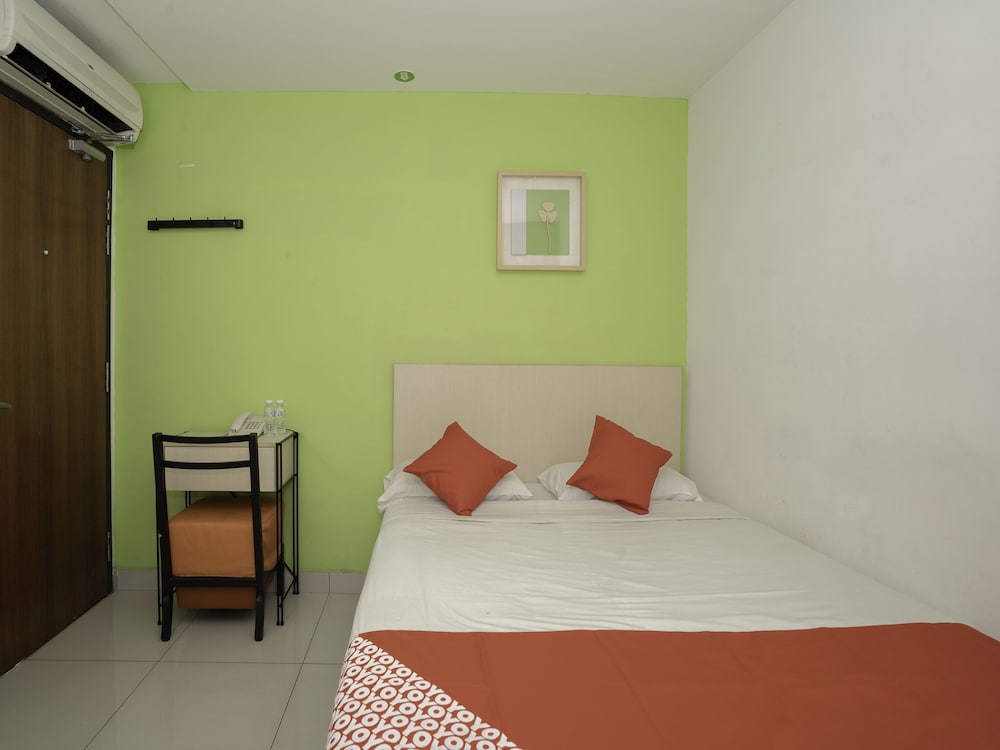 Standard Double Room photo 2