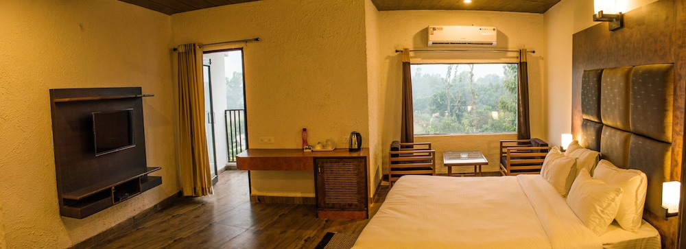 Deluxe Room photo 3