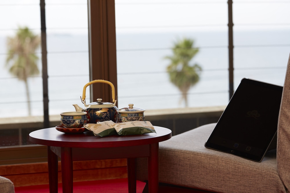 Ocean View Tatami Suite (Room Only) photo 3