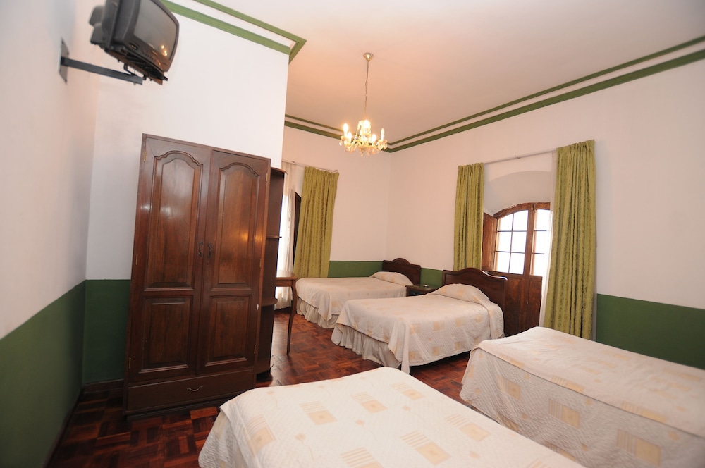 Quadruple Room photo 3