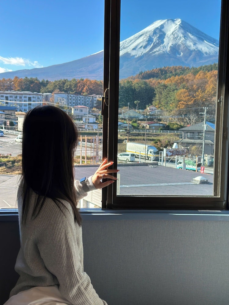 Triple Room, Mountain View