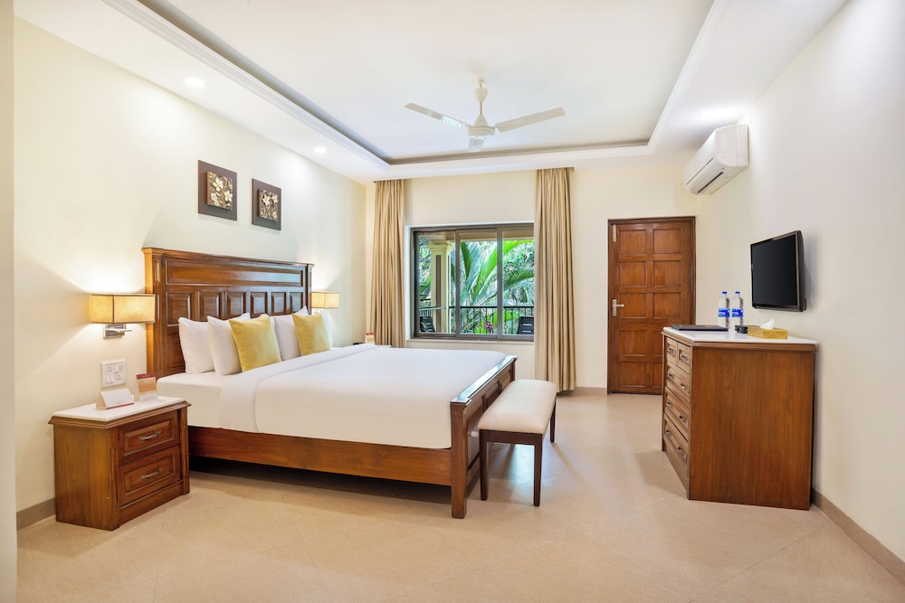 Villa, 2 Bedrooms photo 2