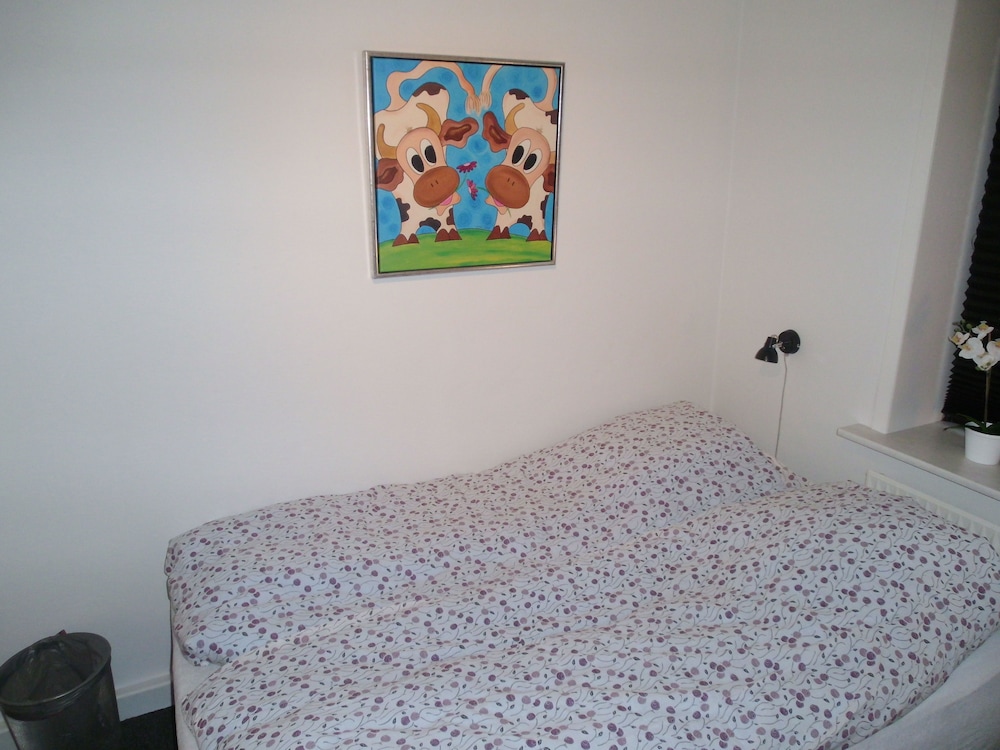 Apartment, 2 Bedrooms, Kitchen photo 3