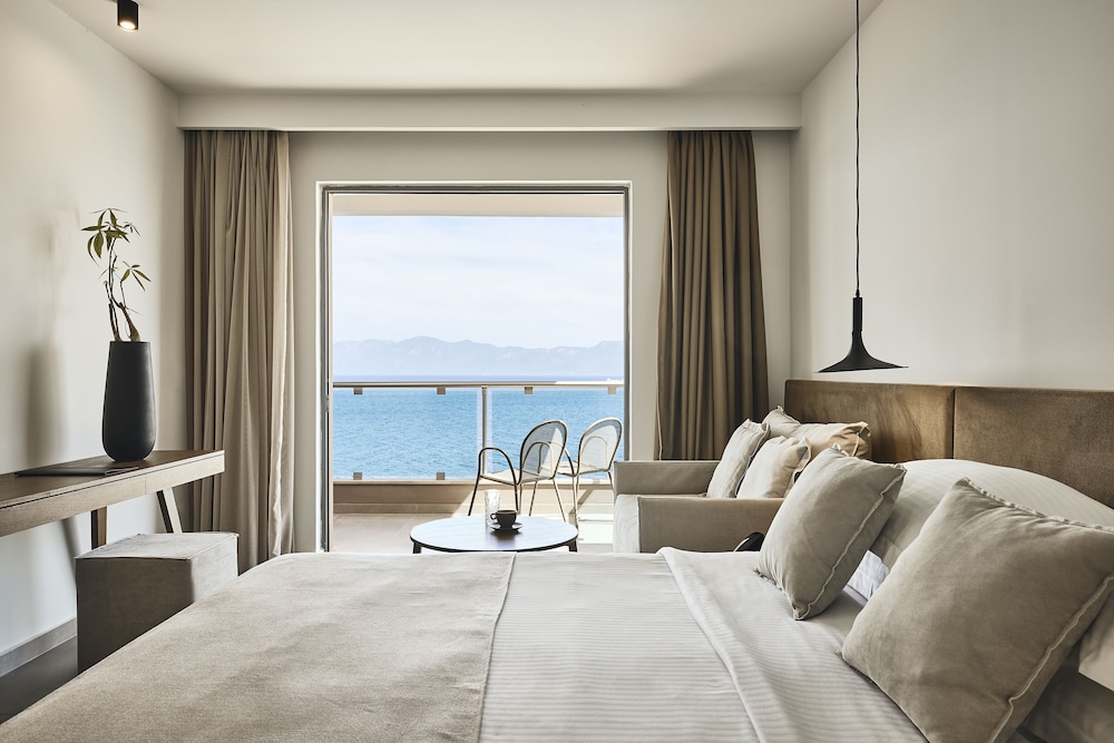 Premium Room Sea Facing - Photo 5