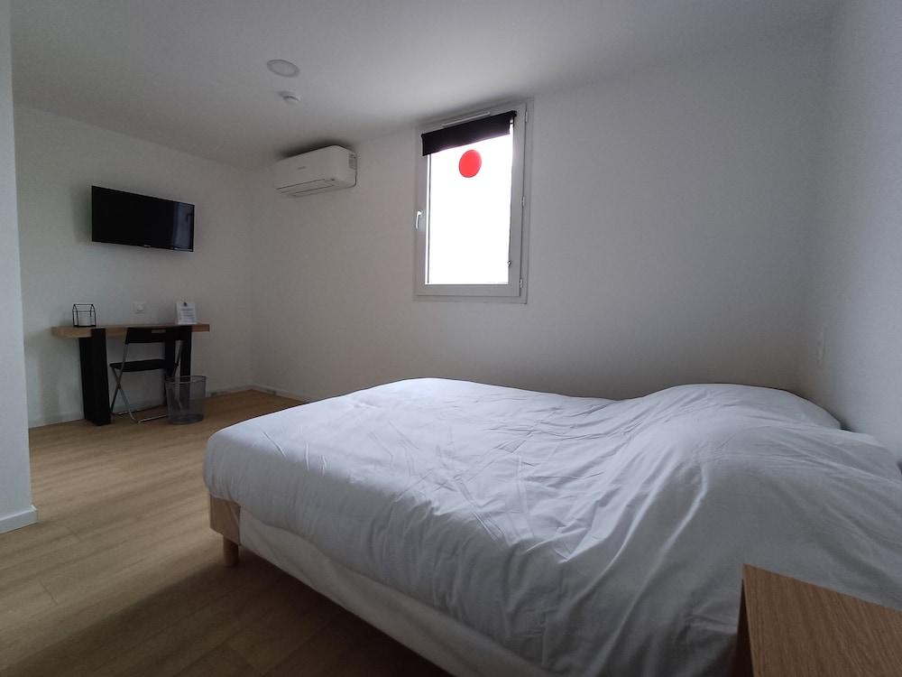 Basic Room photo 3