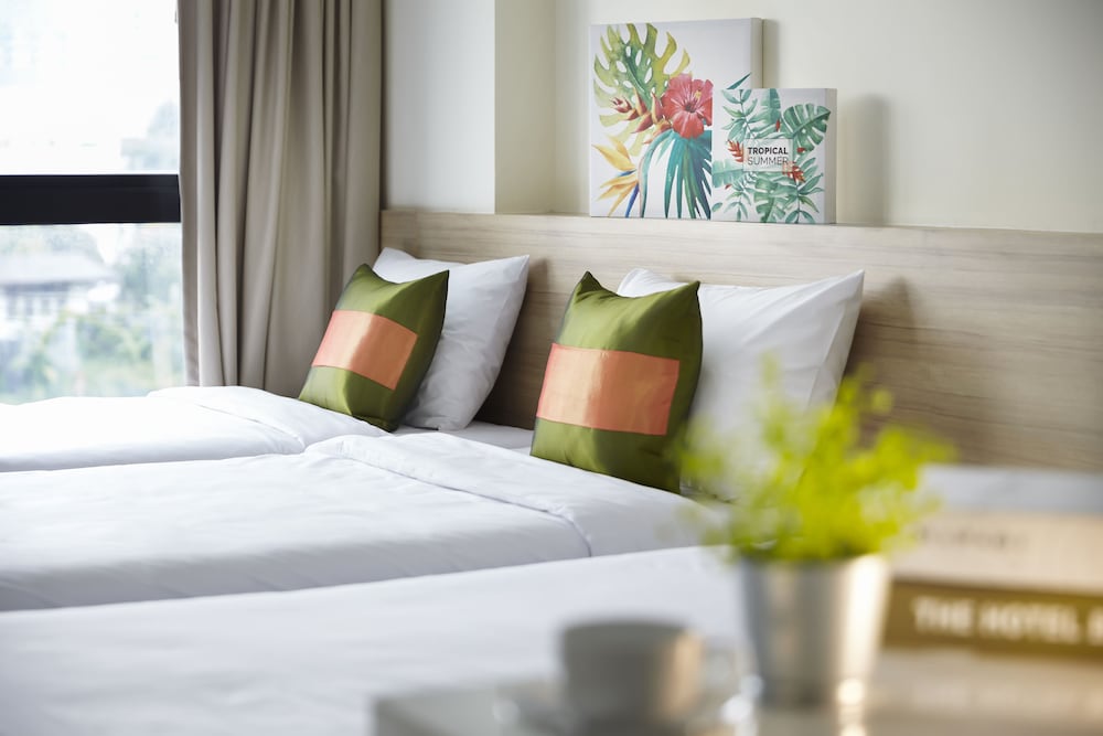 Super Deluxe Room photo 3