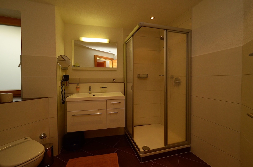 Apartment (1) ( incl. cleaning fee EUR 120) photo 2