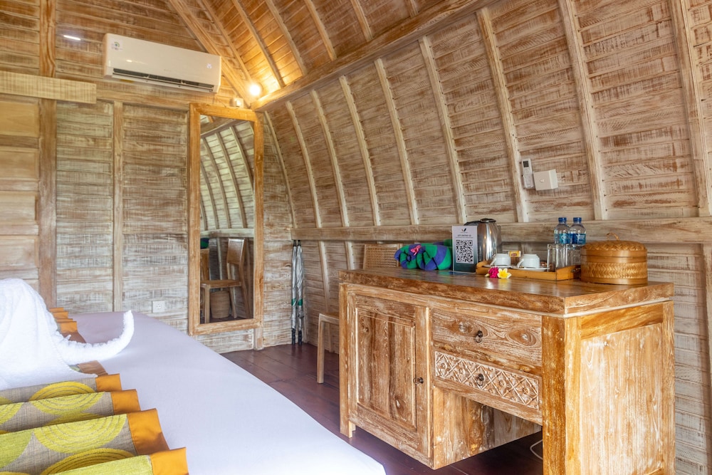 Lumbung House - Photo 8