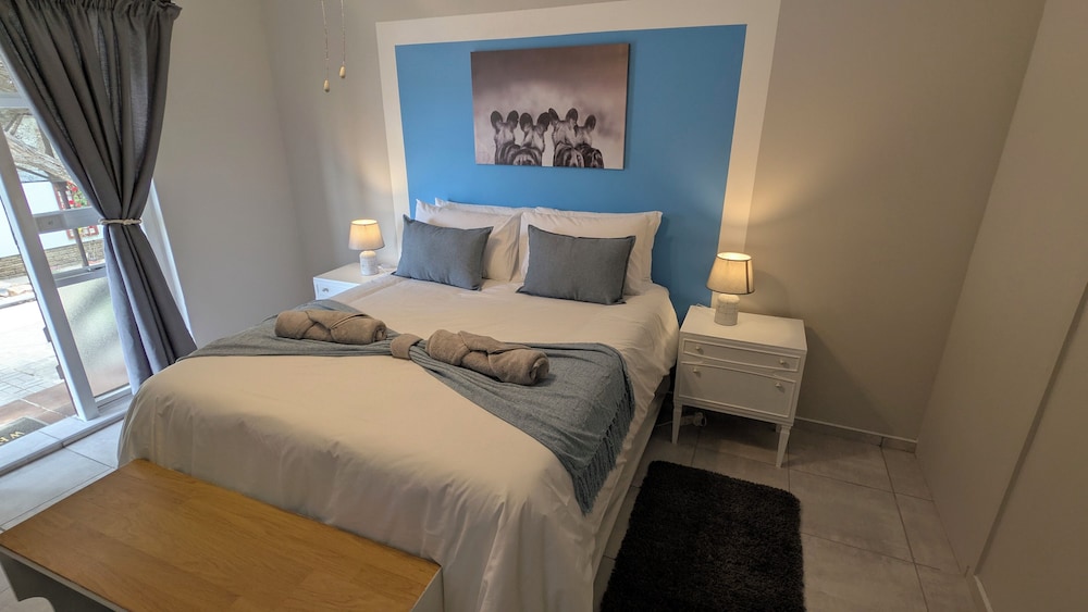 Deluxe Double Room photo 1