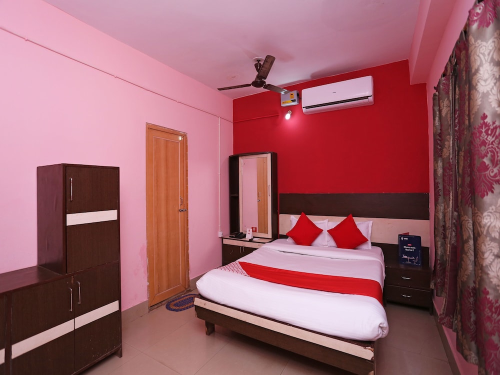 Deluxe Double Or Twin Room, 1 King Bed