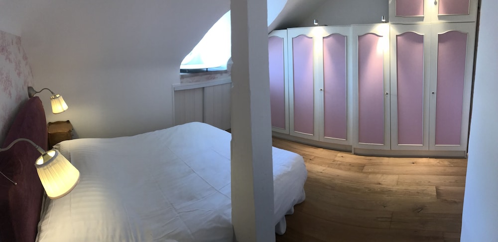 Comfort Apartment, 2 Bedrooms photo 2