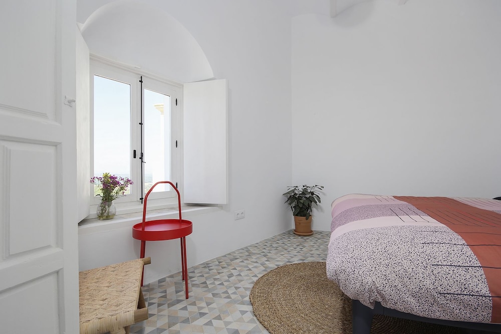 Panoramic Double Room, 1 Queen Bed, Valley View