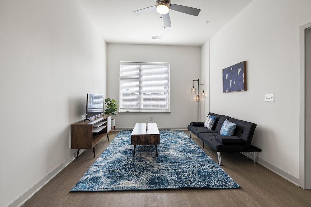 Apartment, 1 Bedroom, Non Smoking