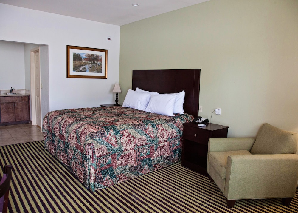 Standard Room, 1 King Bed with Sofa bed photo 1