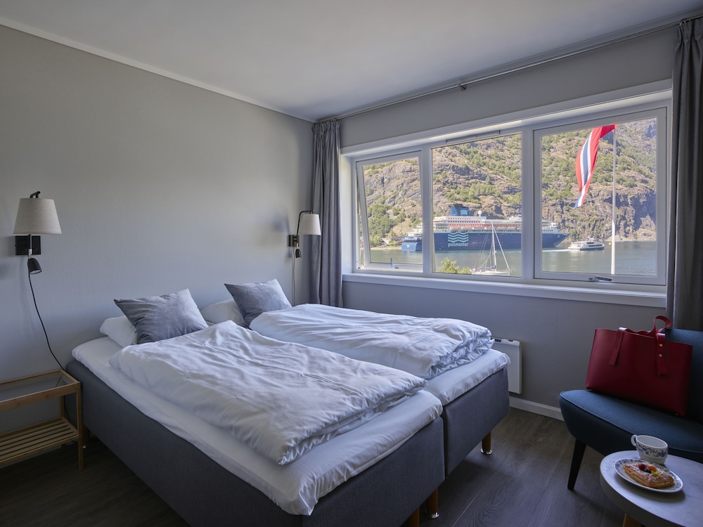 Panoramic Double Room photo 1