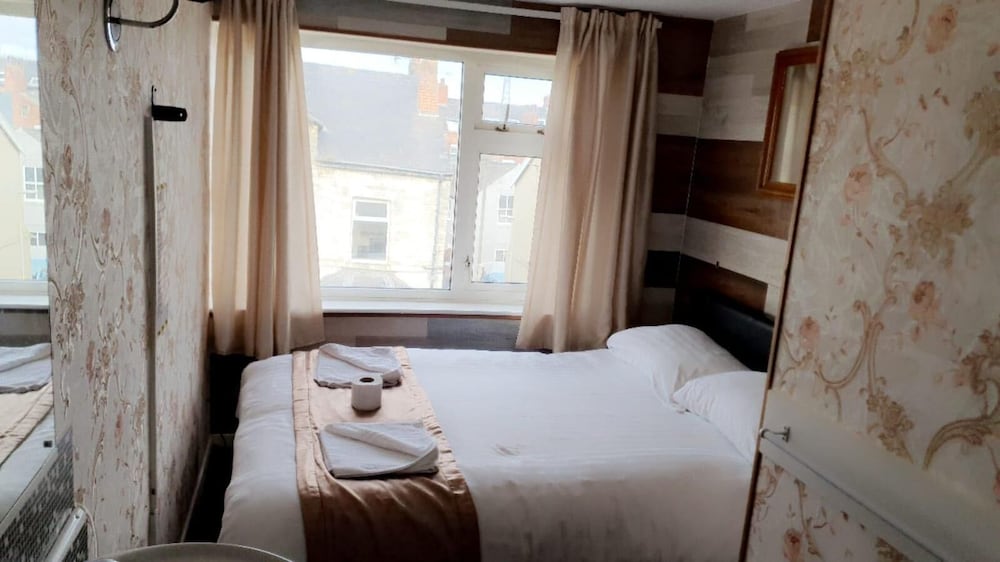 Standard Double Room 303